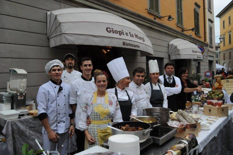 Ristoratori del 1945