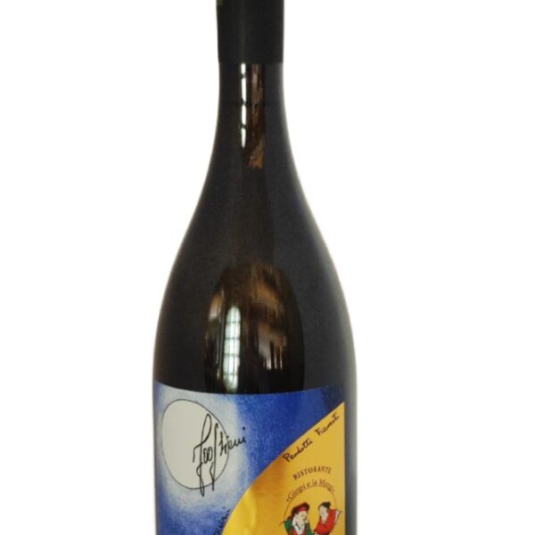 Cortese doc frizzante 75 cl