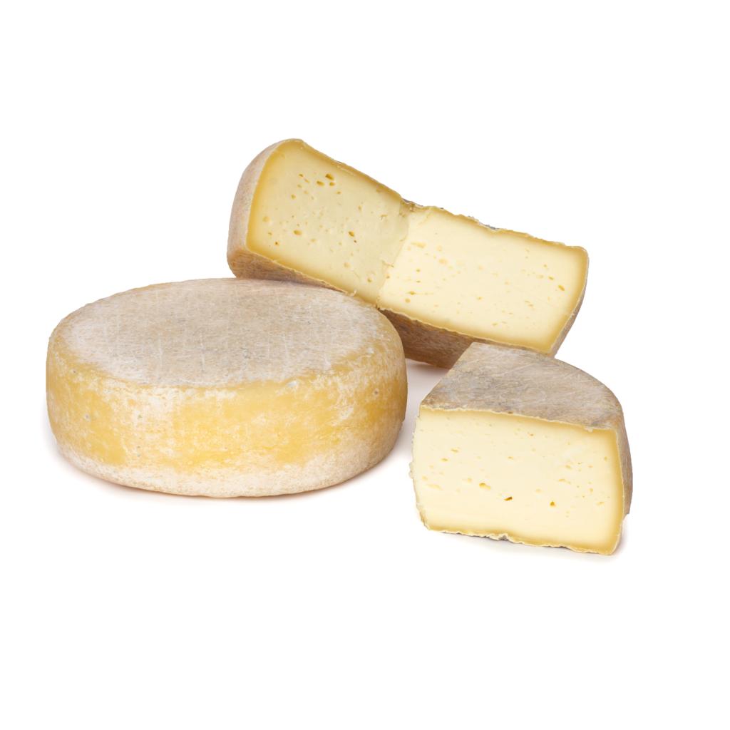 Formaggella bergamasca 500gr