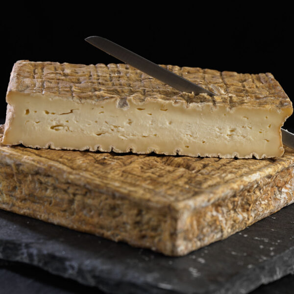 Stracchino all'antica "Presidio slowfood" 400gr