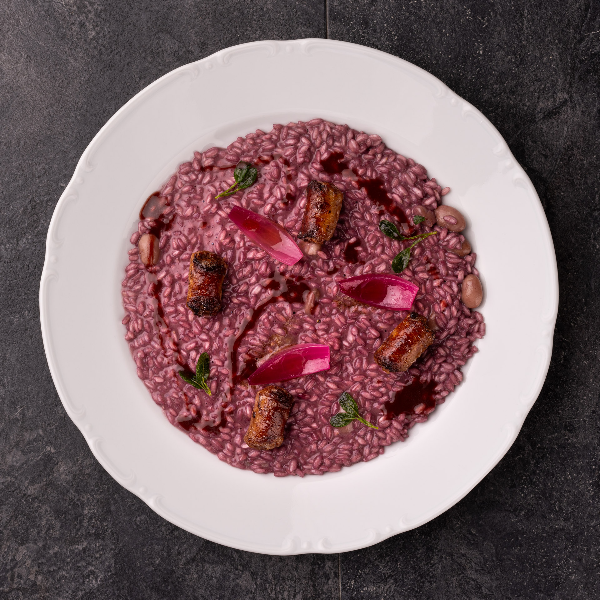 Specialità culinarie Giopì e Margì (4) colomba e crema pistacchio